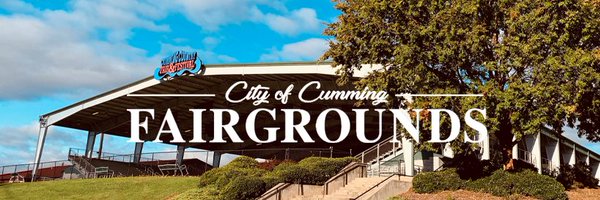CummingFair Profile Banner