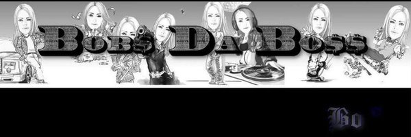 BobsDaBoss Profile Banner