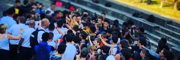 fab5camp Profile Banner