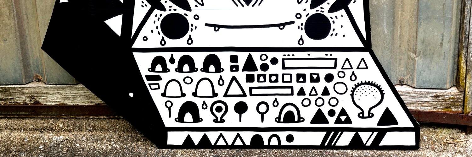 kozmik Nougat banner