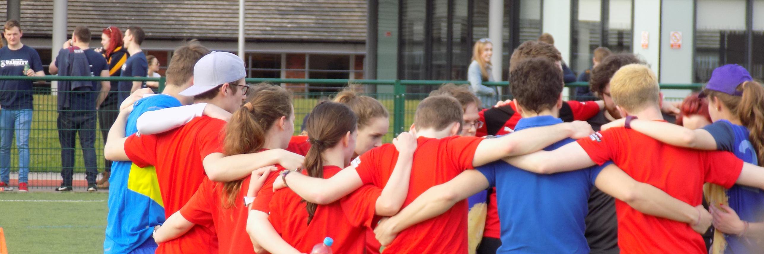 Chester Ultimate banner