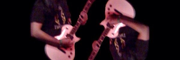 Johnny_Pumpkin's profile banner image