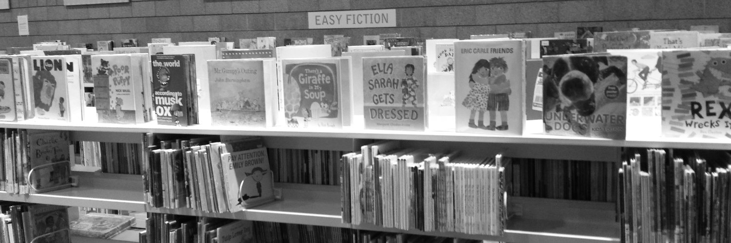 sillylibrarian's profile banner image