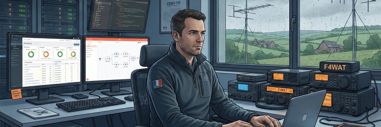 Johan Denoyer banner