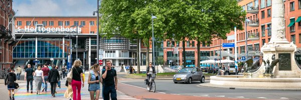 shertogenbosch Profile Banner