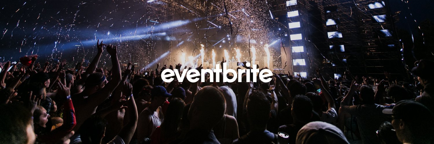 EventbriteBA's profile banner image