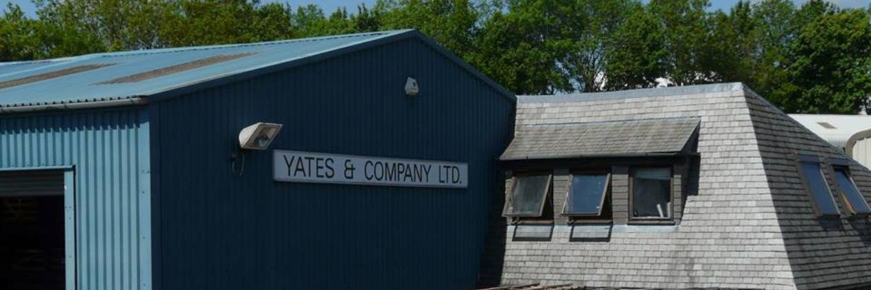 YateSlate's profile banner image
