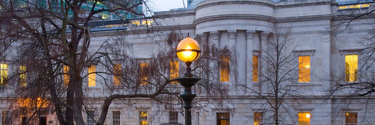 EarthSciences UCL banner