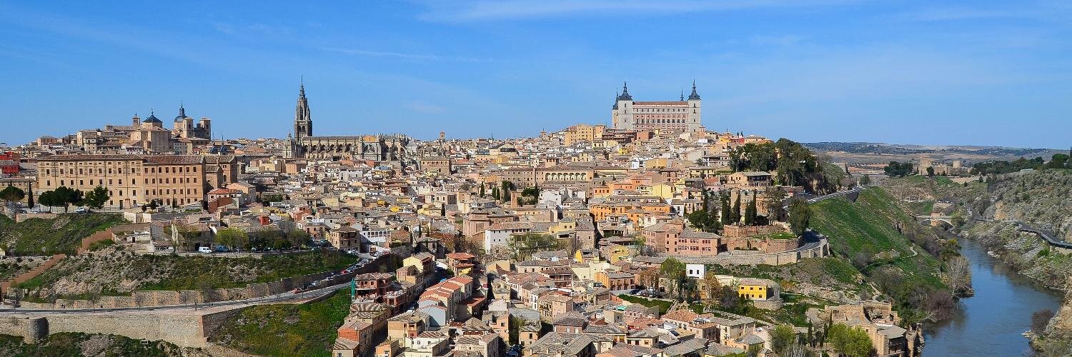 ToledoEncantado's profile banner image