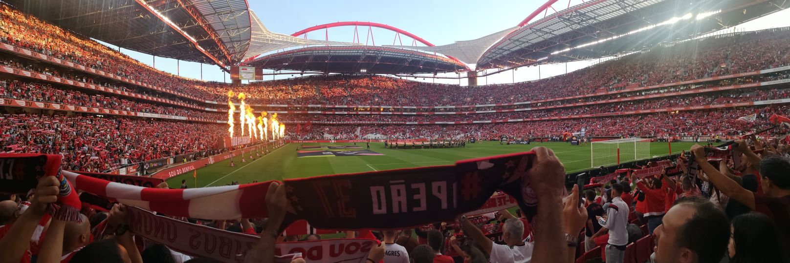 Luis Filipe banner