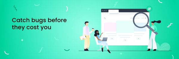 GhostInspector Profile Banner