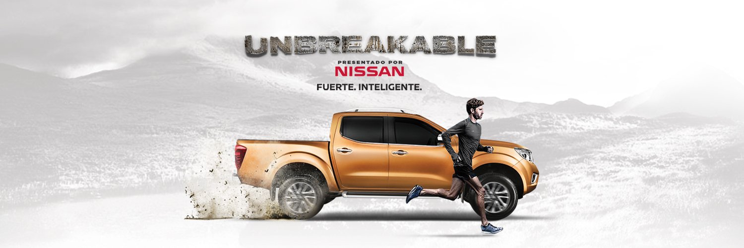 UnbreakableMX's profile banner image