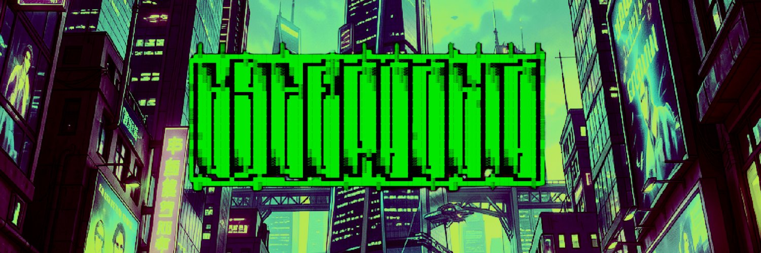 Reflection0001's profile banner image