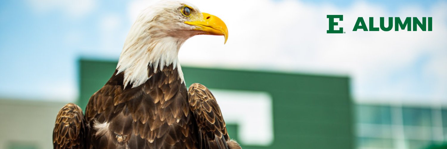 EMUAlumni's profile banner image