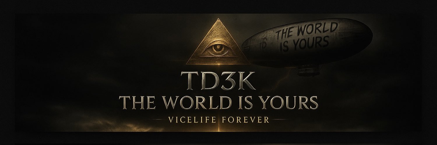 TrapDad3000's profile banner image
