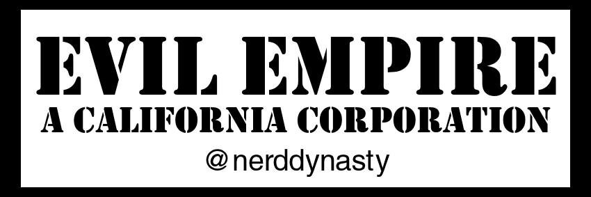 NerdDynasty's profile banner image