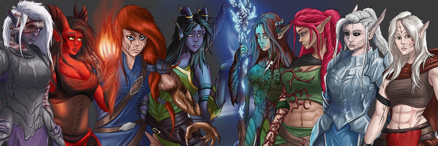 Creaperbox's profile banner image