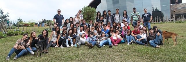 Ambiental El Bosque banner