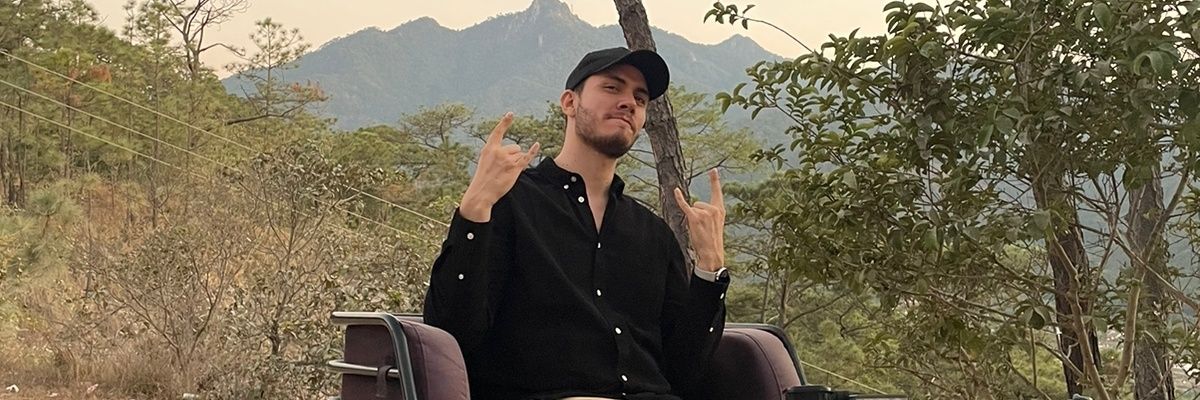 fravierdds's profile banner image