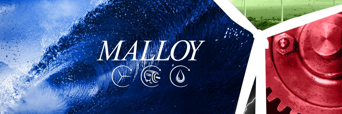 MalloyElectric's profile banner image