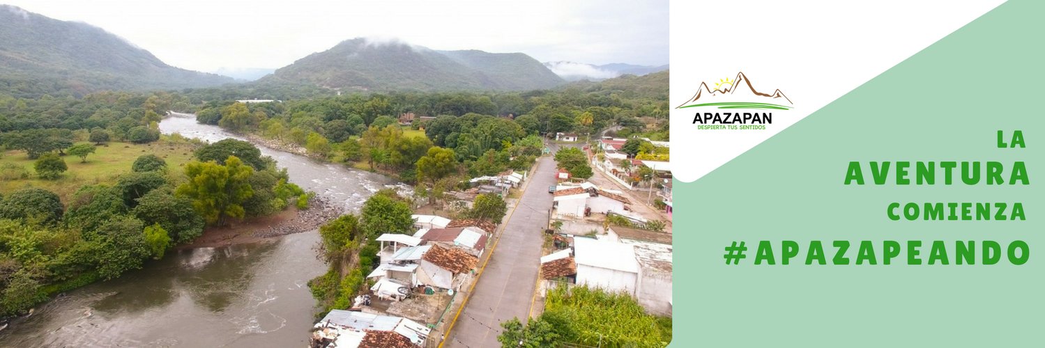 apazapeando's profile banner image