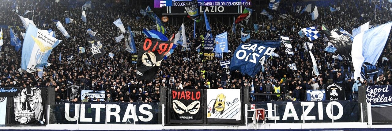 Augusto Sciscione banner