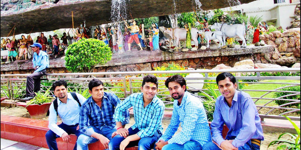 GoraSubhash's profile banner image