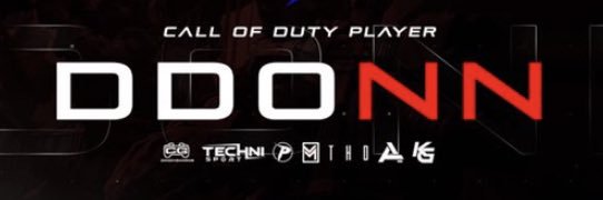 DDonn00's profile banner image