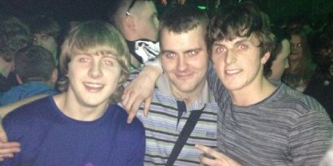 PaddyPimo's profile banner image