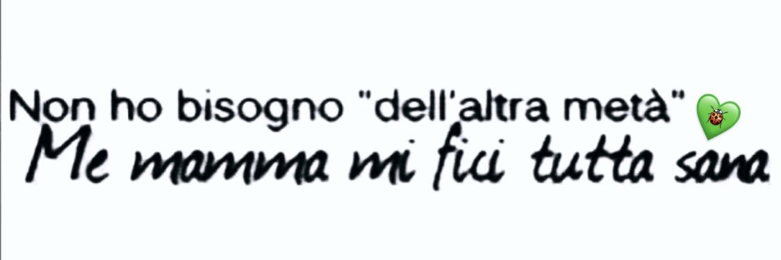Federica_MR's profile banner image