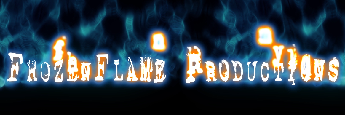 FrozenFlamePro's profile banner image