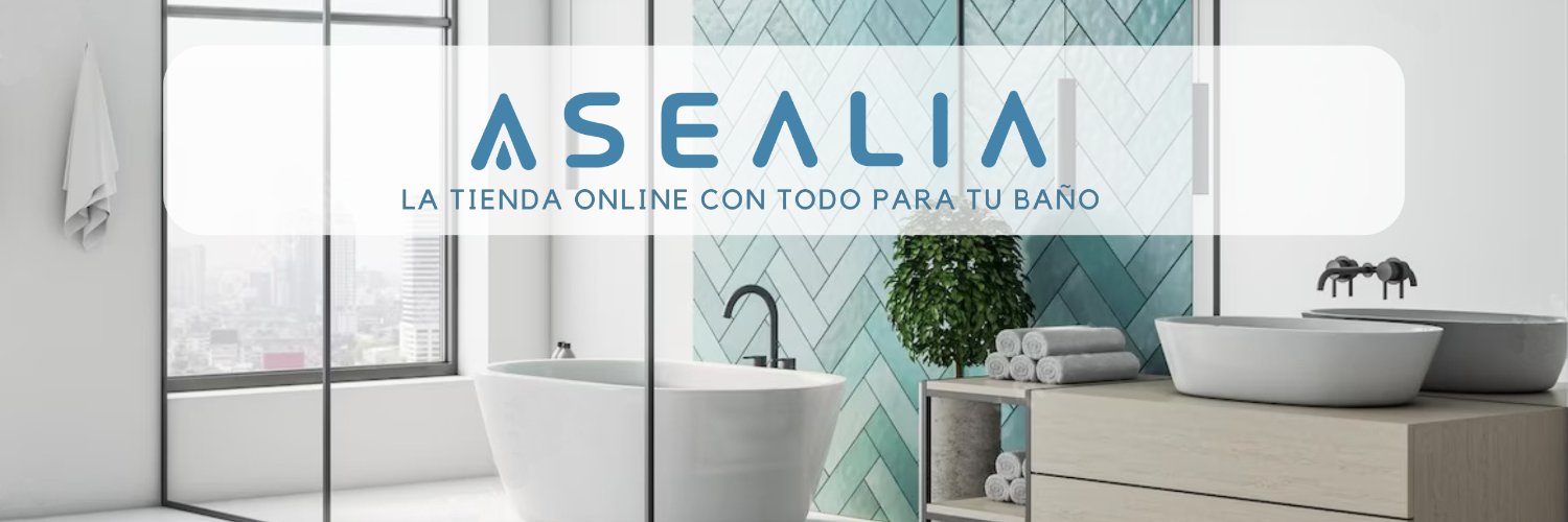 ASEALIA's profile banner image