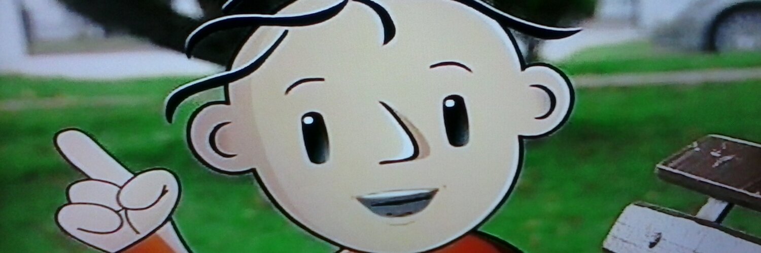 madeped's profile banner image