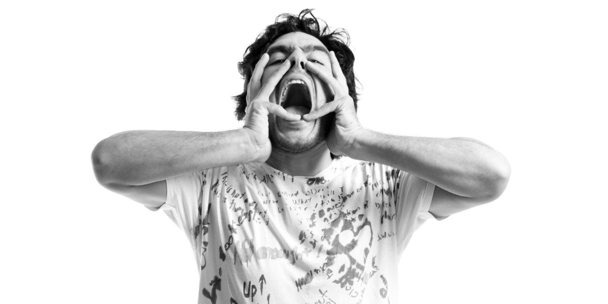 Happy Hour - FM106.9 banner