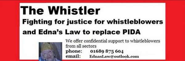 The Whistler Profile Banner