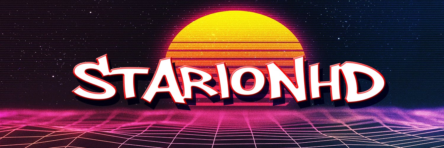 STAR1ON87's profile banner image