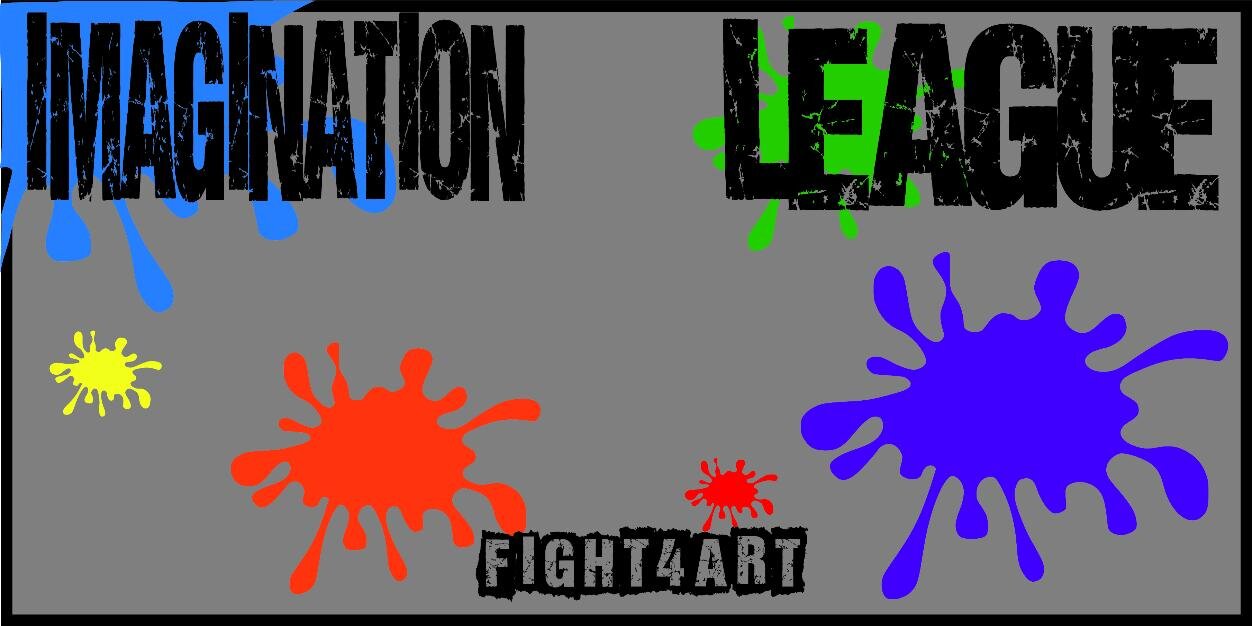 Fight4Art's profile banner image