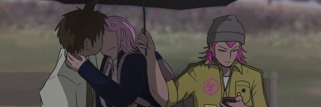 FizzingSouda's profile banner image