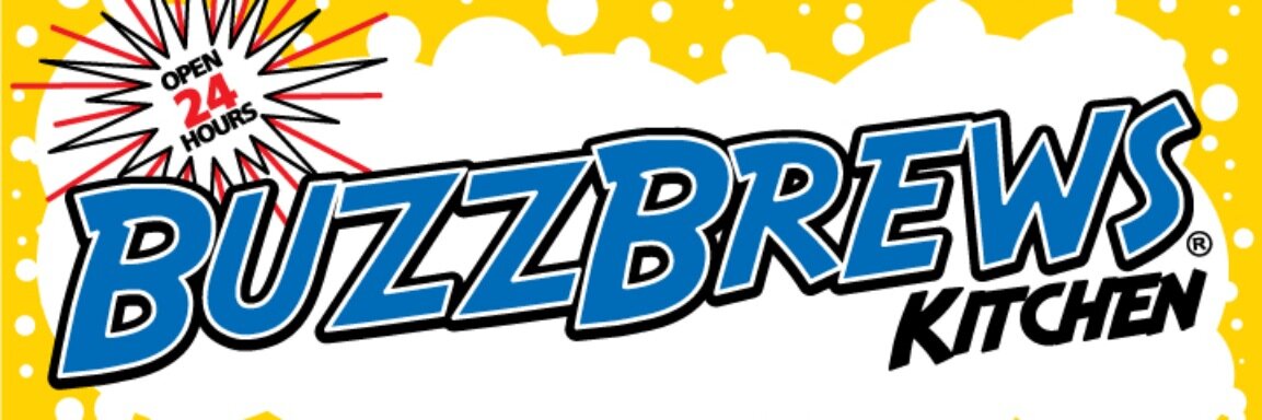 buzzbrews's profile banner image