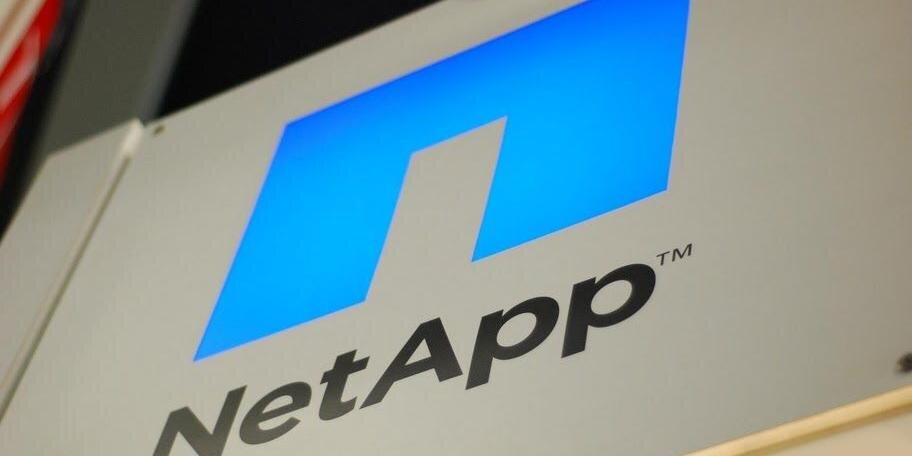 NetAppPaul's profile banner image