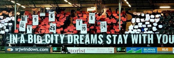 CameronWEF Profile Banner