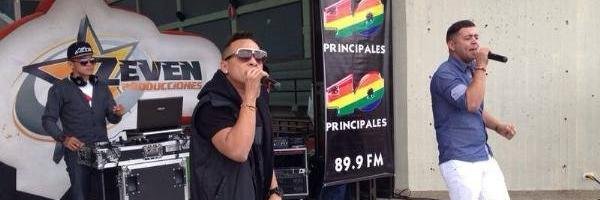 latindreamsfans's profile banner image