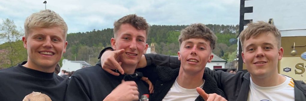 clarkdouglas2's profile banner image