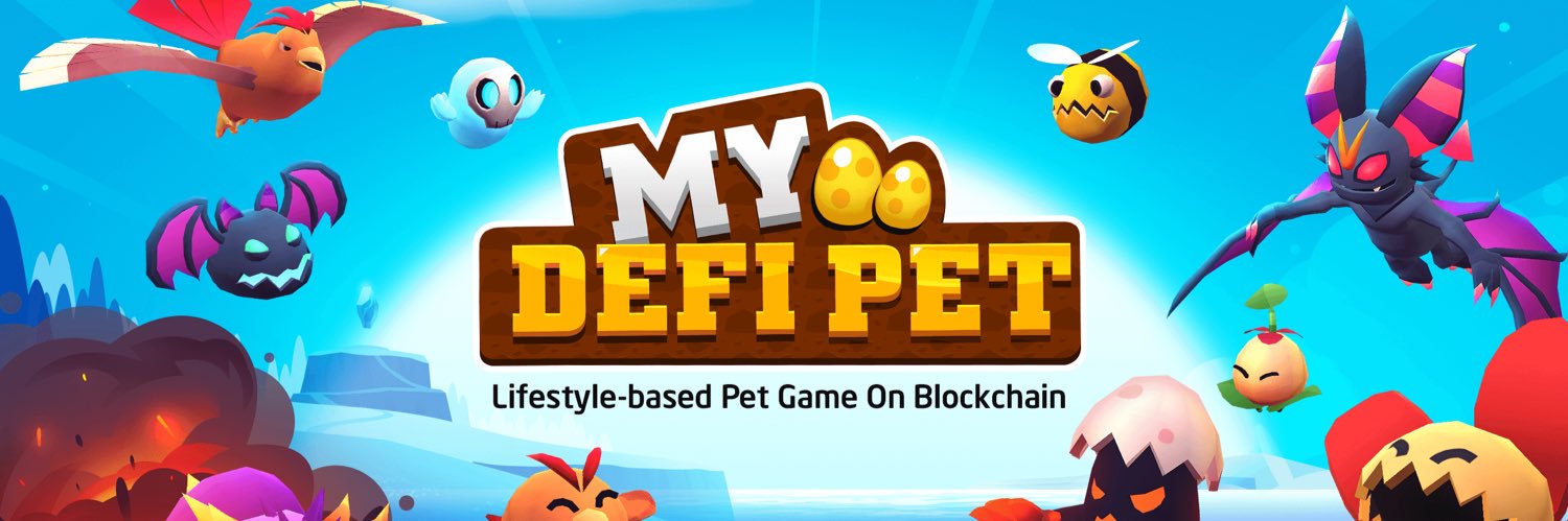 MyDefiPet Help banner
