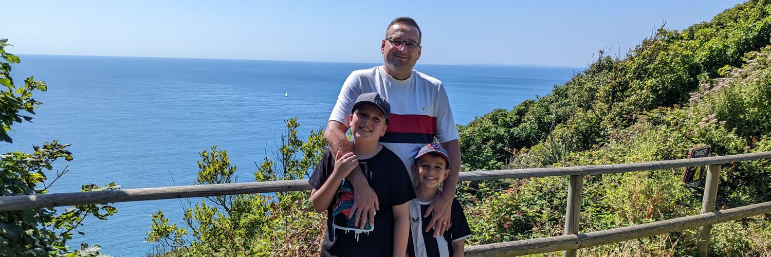mrsstephh20's profile banner image