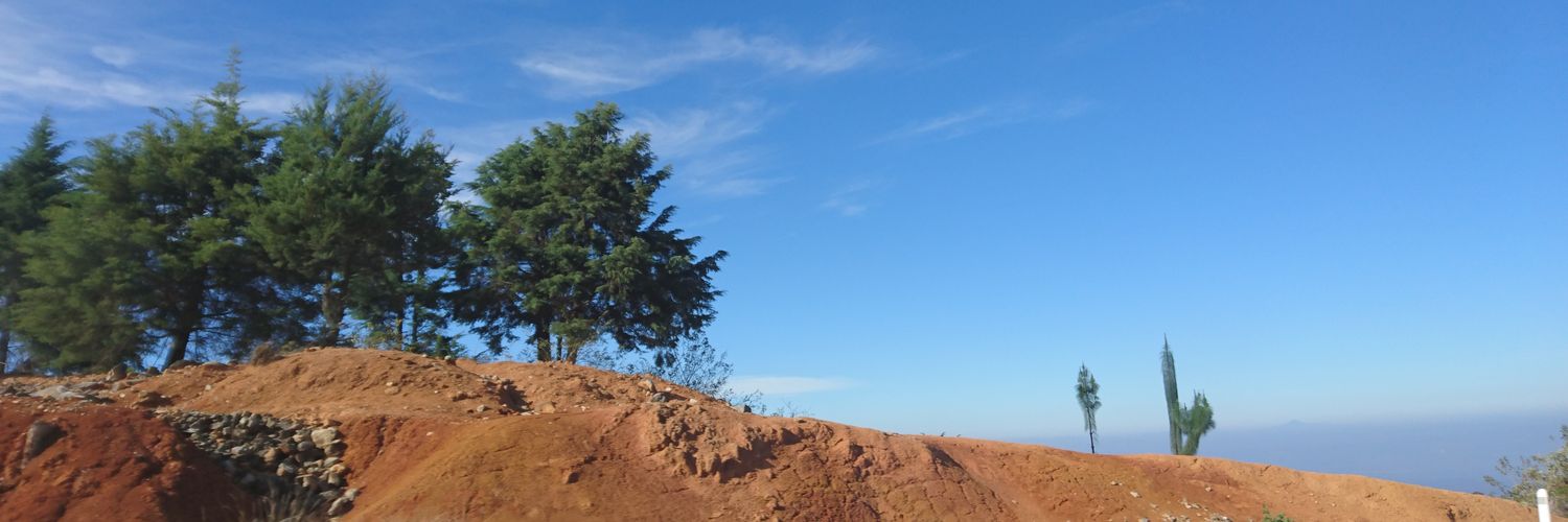 kdanielass's profile banner image