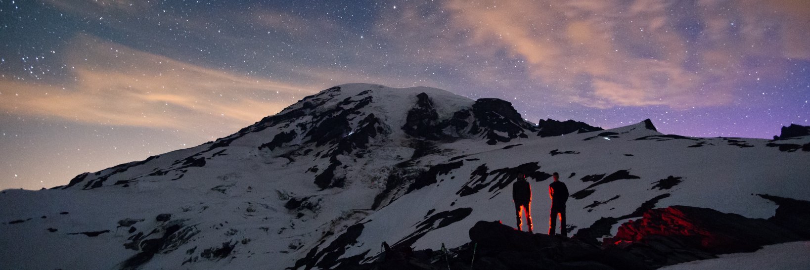 NW Climate Adaptation Science Center banner