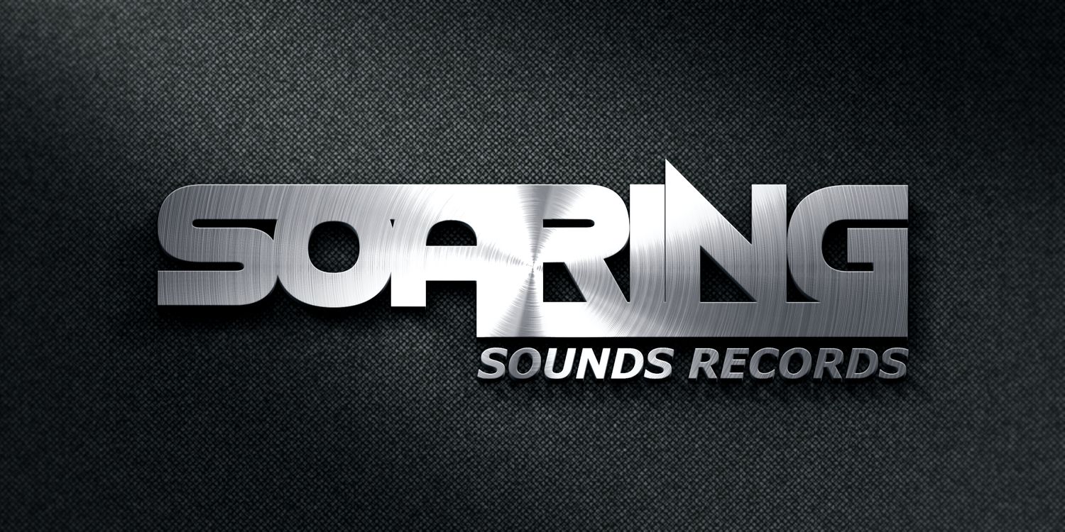 Soaring Sounds Recs banner
