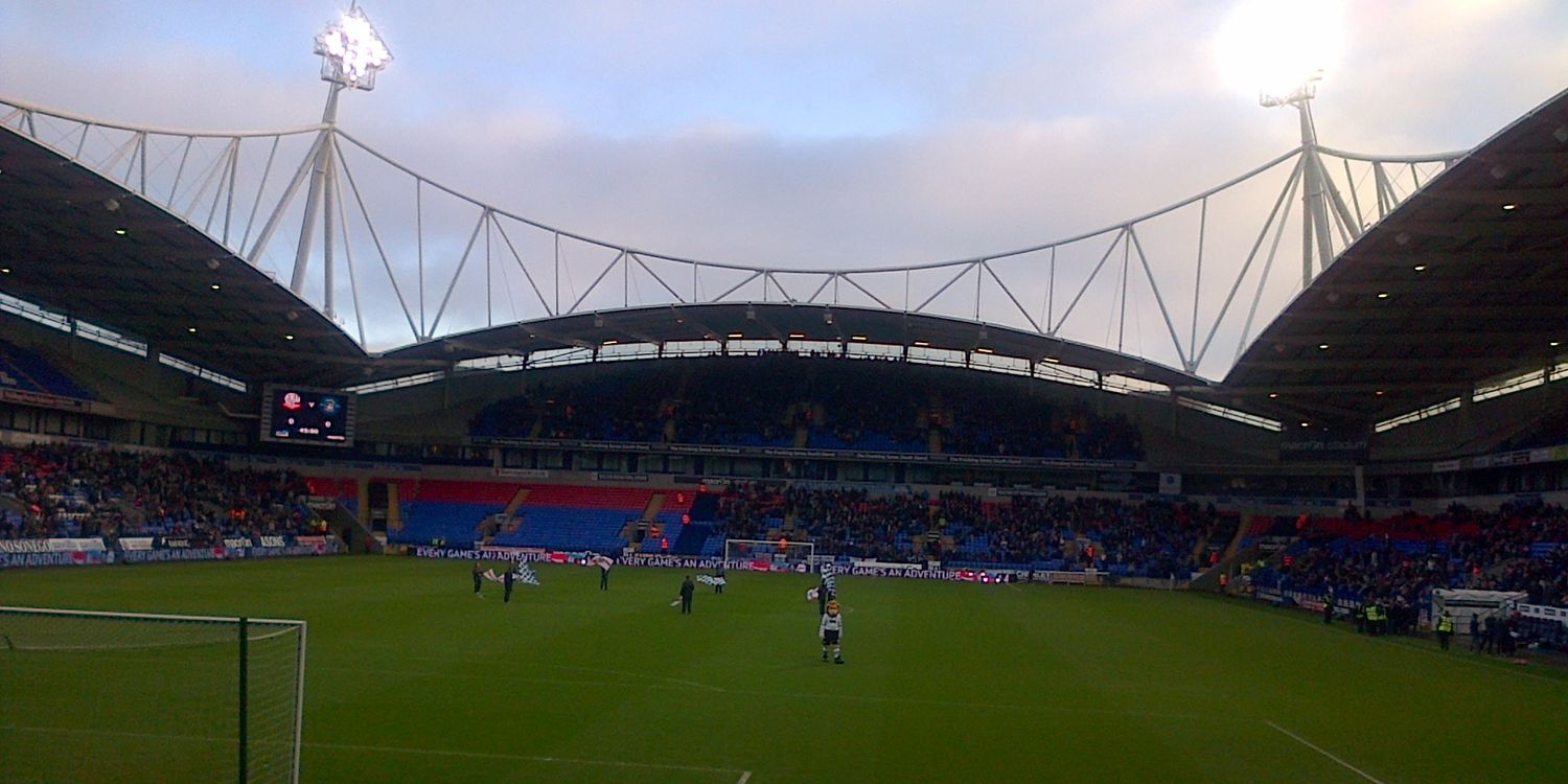 ❤️Daniel BWFC 7 ❤️ banner