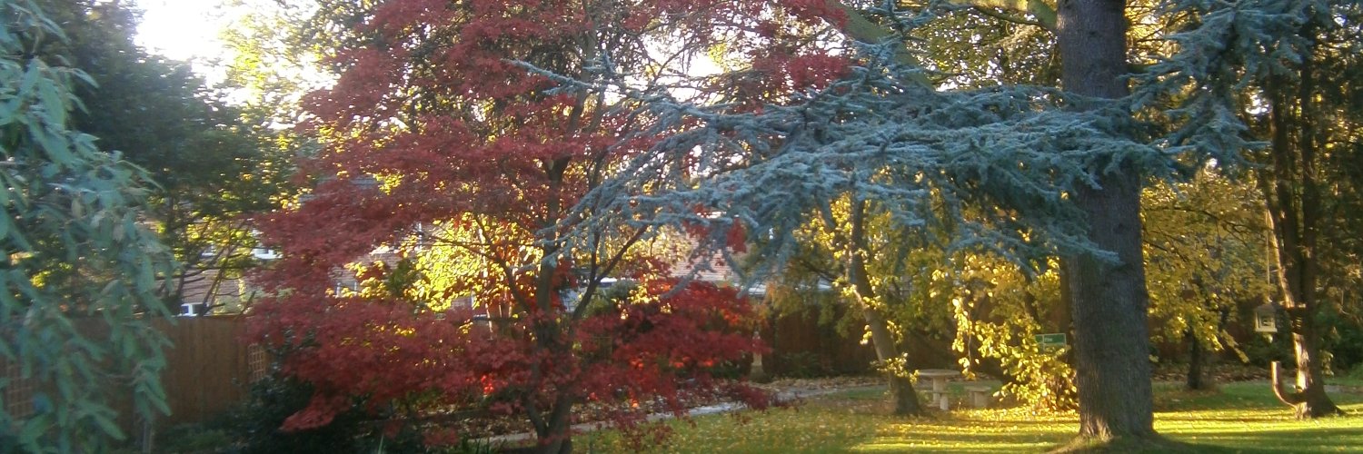 Leicestershire NGS banner